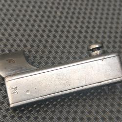 Éjecteur de Mauser argentin modèle 1909 ( type 98 )