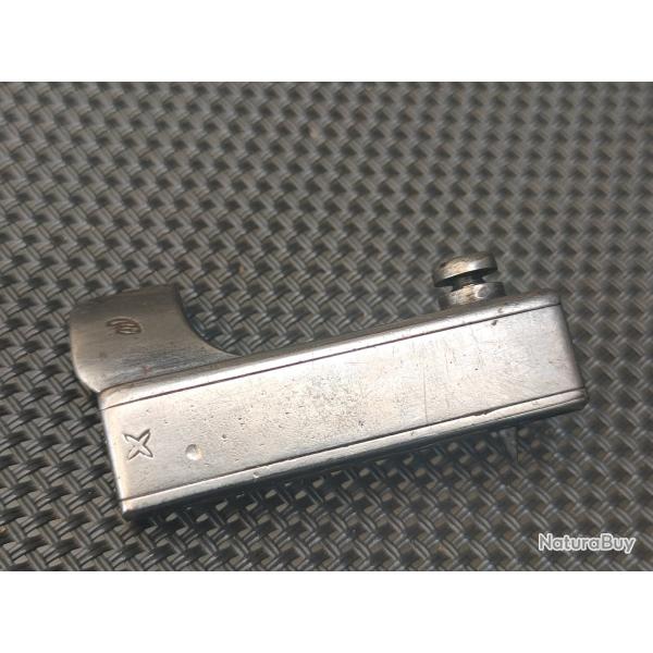 jecteur de Mauser argentin modle 1909 ( type 98 )
