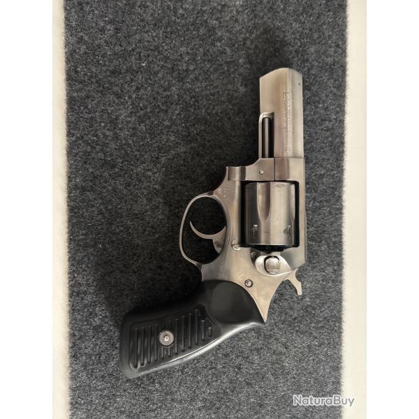 Ruger sp101