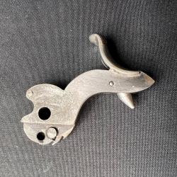 CHIEN POUR REVOLVER COLT BISLEY