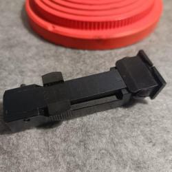 GEVARM 22LR semi.auto - Pièces - Hausse (2)