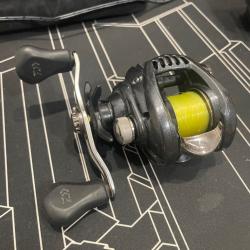 moulinet casting daiwa