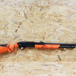 FABARM SDASS 2 CHASSE 12/76