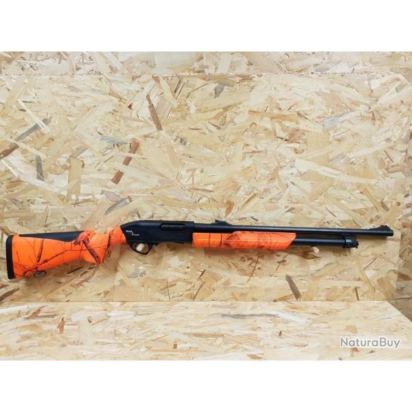 FABARM SDASS 2 CHASSE 12/76