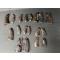 petites annonces chasse pêche : LOT DE PLAQUETTES H-R I-J COLT....