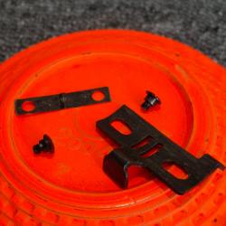 GEVARM 22LR semi.auto - Pièces - Sécurité complète