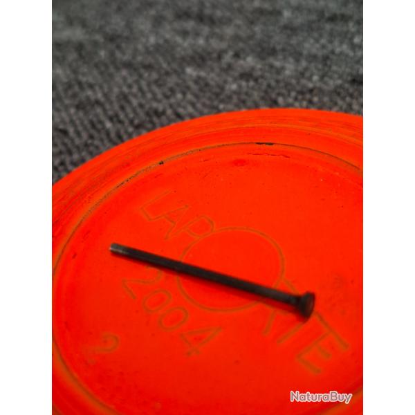 GEVARM 22LR semi.auto - Pices - Percuteur