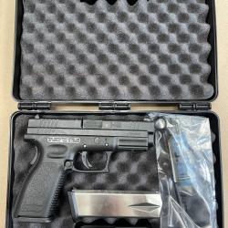 Pistolet HS Produkt HS-9 4.0 - Calibre 9x19