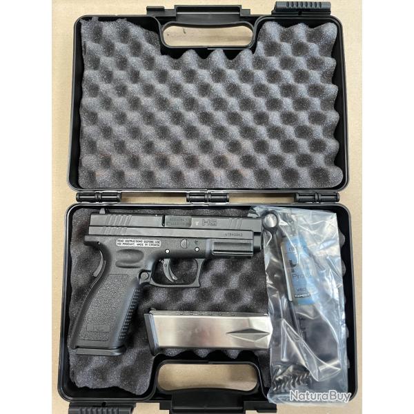 Pistolet HS Produkt HS-9 4.0 - Calibre 9x19