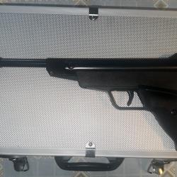 Pistolet à air comprimé Diana P5 magnum cal 4.5