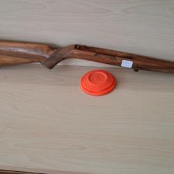 GEVARM 22LR semi.auto - Pièces - Crosse (2) sans bouchon