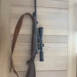 Carabine 270 WINECHESTER