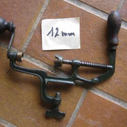 SERTISSEUR CAL12MM