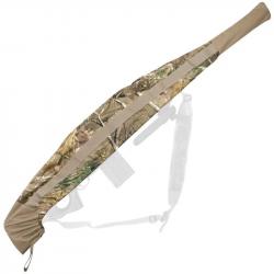 ETUI SOUPLE CARABINE/FUSIL - CAMO DESERT