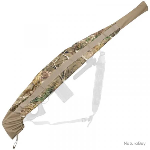 ETUI SOUPLE CARABINE/FUSIL - CAMO DESERT