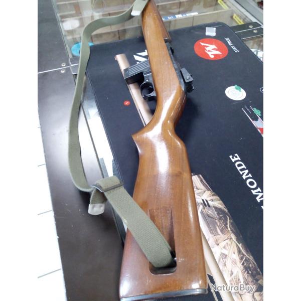 CARABINE ERMA EM1