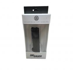 Chargeur SIG SAUER p320 CAL.9MM 17 coups