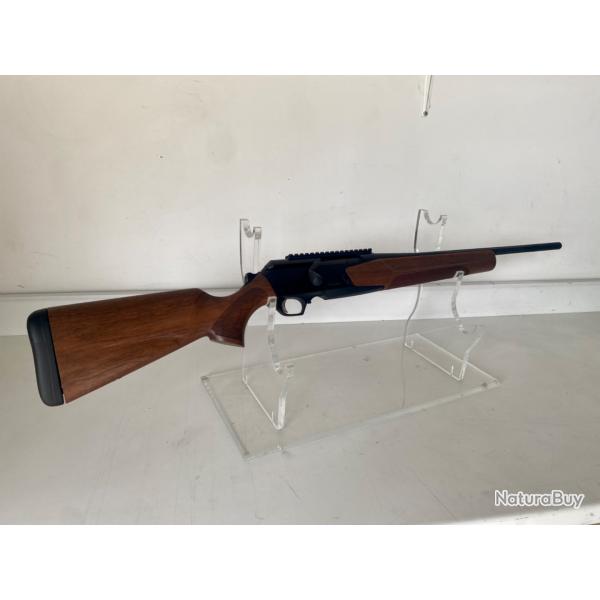 Browning Maral 4X cal 9,3x62