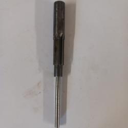 Fraise de reajustage 8.7mm