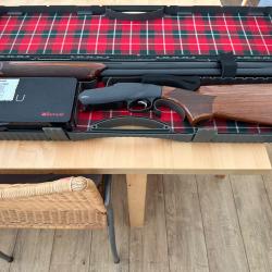 Benelli 828 U sport