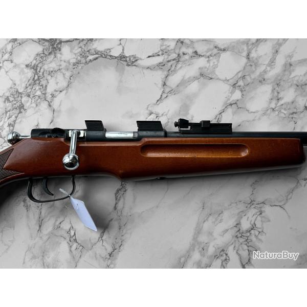 Carabine Manu Arm, 22LR, monocoup, mise  prix 1 sans rserve, occasion