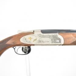 Fusil Verney-carron Sagittaire Polynox ST Hubert cal. 12-76