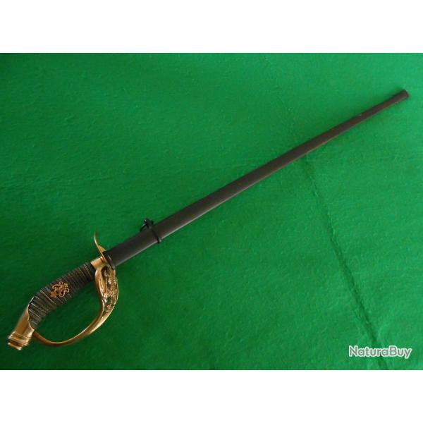 Sabre d'officier d'infanterie