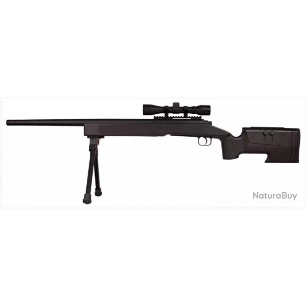 Airsoft sniper MacMilan M40A3