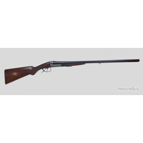 Manufrance IDEAL 302 cal 12/65