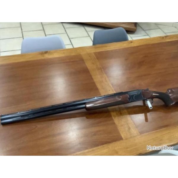 Vend fusil winchester 8500 trap