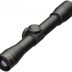 Lunette Leupold FX-1  4X28 rimfire