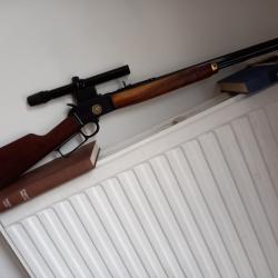 MARLIN 39 CENTURY COMMEMORATIVE.