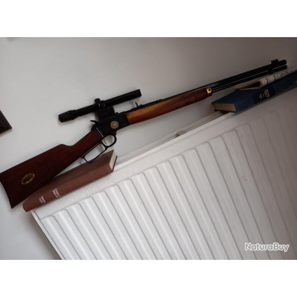 MARLIN 39 CENTURY COMMEMORATIVE.