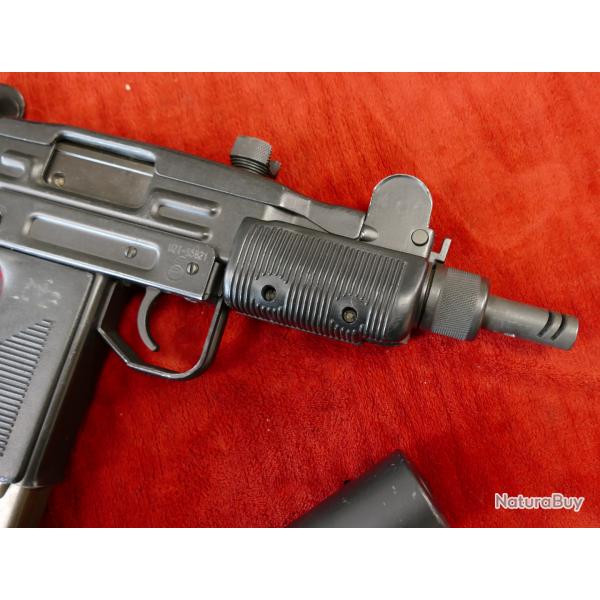 MINI UZI NEUTRA + SIL