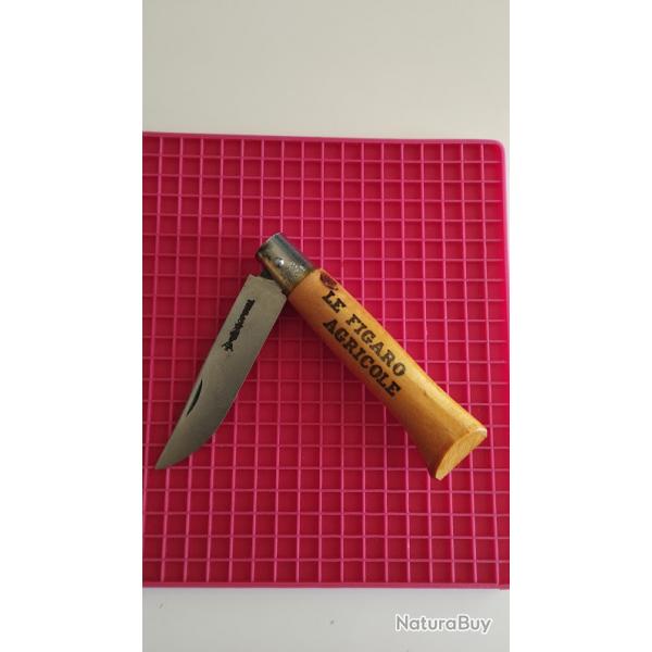 Opinel N8 "Le FIGARO"