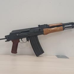 AK type AKM PM86 neutralisée cat. C9