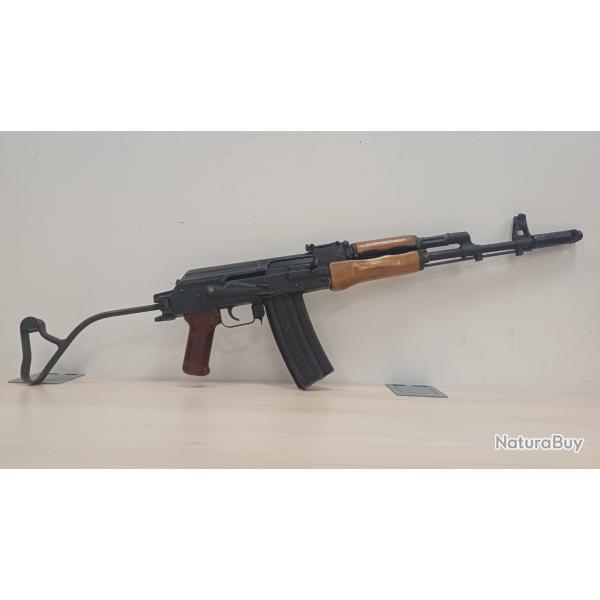 AK type AKM PM86 neutralise cat. C9