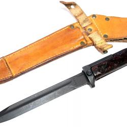 Baïonnette tchèque pour VZ 58 2