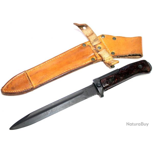 Baonnette tchque pour VZ 58 2