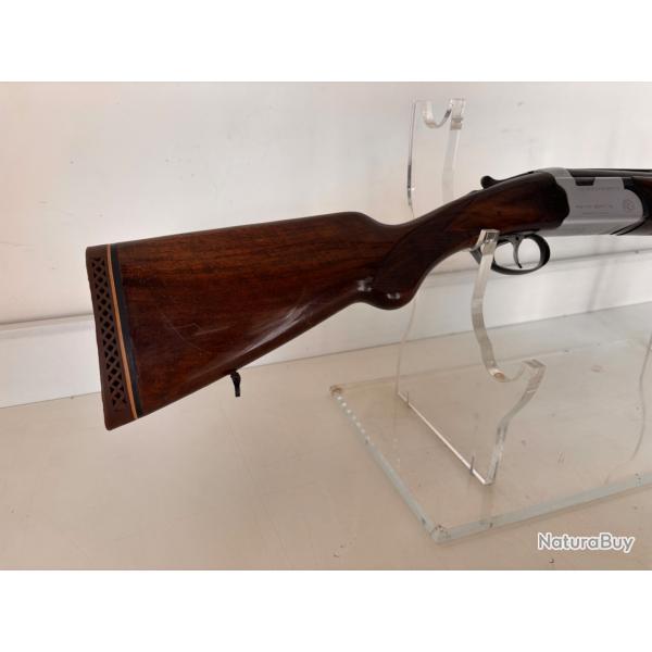 Beretta S55 Cal 12/70