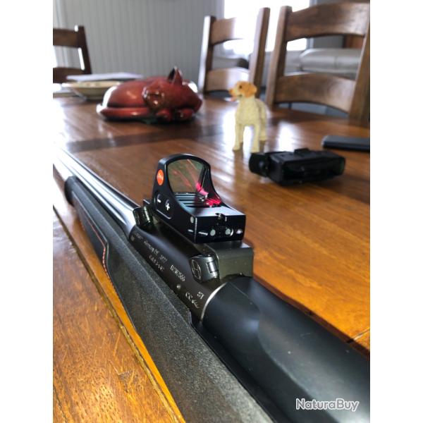 Leica tempus 2 ASPH 2.5 MOA