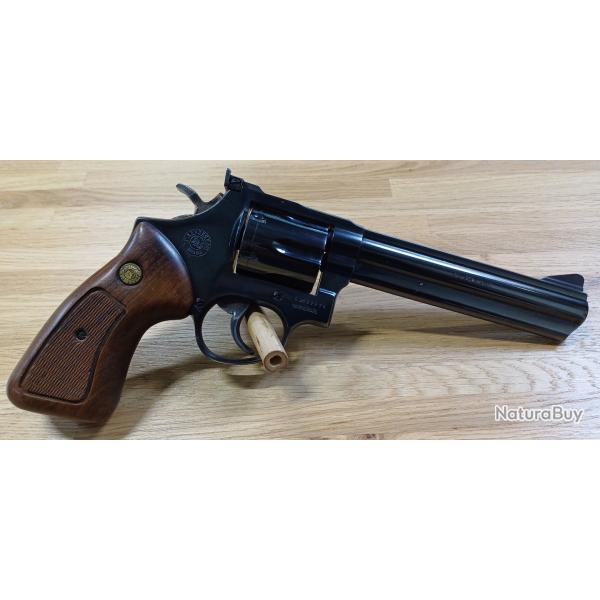 REVOLVER TAURUS 669 Cal.357MAG