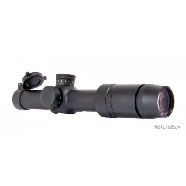 VENTE FLASH LUNETTE VEOPTIK BATTUE 1-5X24 -50%