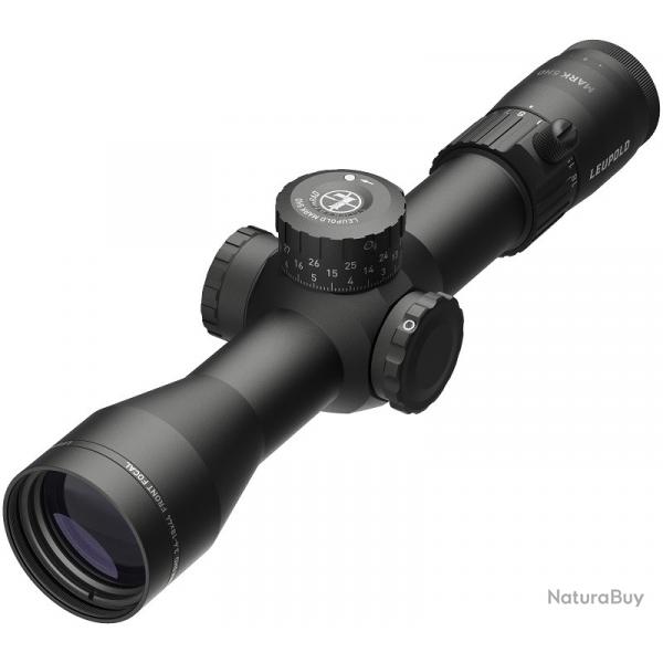 Lunette Leupold MARK 5HD M5C3 FRONT FOCAL 3.6-18X44 rticule I