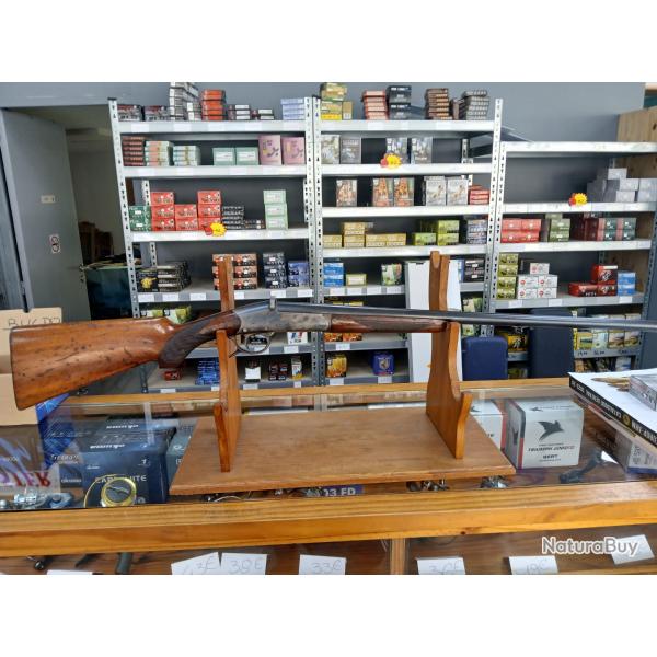 joli simplex calibre 16