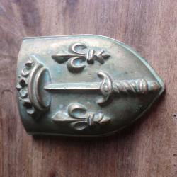 tape de bouche jeanne d 'arc croiseur marine nationale