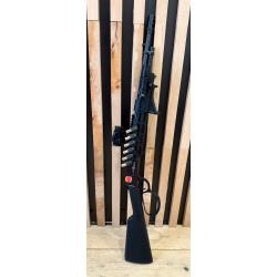 Citadel levtac 44mag full équipé