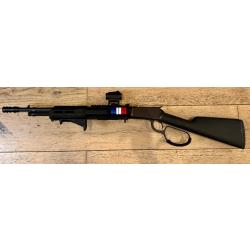 Citadel levtac 44mag full équipé