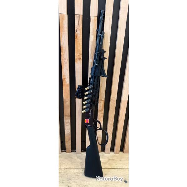 Citadel levtac 44mag full quip