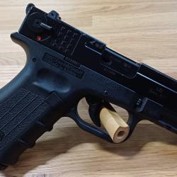 PISTOLET ISSC M22 Cal.22lr